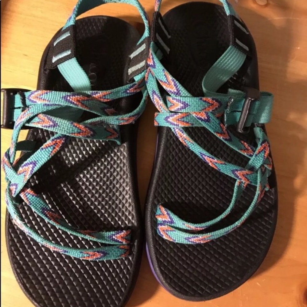 Chacos